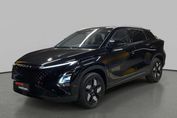 Omoda 5 1.6 T-GDI DCT