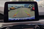 Ford Kuga 2.0 Ecoblue Mhev Fwd Titanium