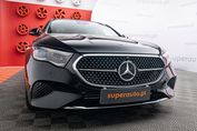 Mercedes Klasa E 220 d Avantgarde