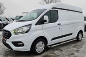 Ford Transit Custom L2H2