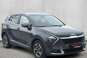 Kia Sportage CRDI mHEV L 4WD DCT