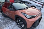 Toyota Aygo X Style VIP 1.5 Hybrid
