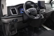 Ford Transit L3H2 Limited 350 A8