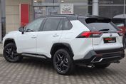 Toyota RAV4 2.5 Plug-In Hybrid GR Sport 4x4