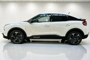 Citroen C4 1.2 PureTech