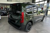 Citroen Berlingo MPV M L1H1