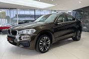 BMW X6 xDrive35i