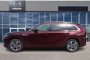 Mazda CX-80 2.5 PHEV Takumi Plus AWD aut