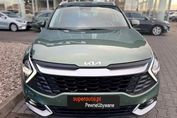 Kia Sportage L T-GDI 2WD DCT