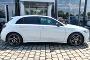 Mercedes Klasa A 200 AMG Line 7G-DCT