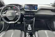 Peugeot 2008 GT 1.2 PureTech EAT8