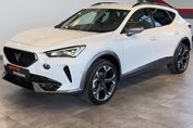 Cupra Formentor 2.0 TSI 4Drive DSG