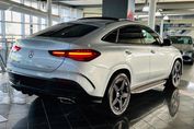 Mercedes GLE Coupe 450 d 4-Matic AMG Line