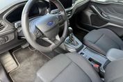 Ford Focus EcoBoost mHEV ST-Line X