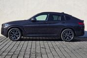 BMW X4 xDrive30i M Sport