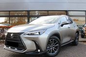 Lexus NX 350h Elegance 2.5 Hybrid