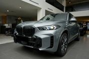 BMW X5 xDrive30d M Sport