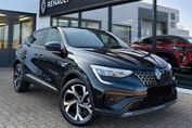Renault Arkana Techno 1.3 TCe mHEV