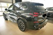 BMW X5 xDrive30d M Sport