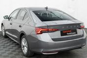 Skoda Octavia 1.5 Tsi Mhev Edition 130 Selection Dsg