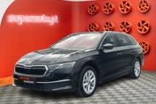 Skoda Octavia TSI mHEV Selection DSG