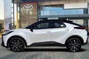 Toyota C-HR 2.0 Hybrid  Style
