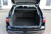 Audi A4 Avant 35 TDI
