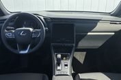 Lexus LBX 1.5 Hybrid