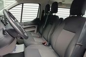 Ford Transit Custom 2.0 EcoBlue L2H1
