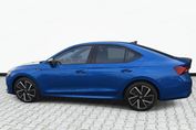Skoda Octavia 2.0 TDI Sportline DSG
