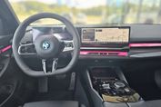 BMW Seria 5 530e xDrive M Sport