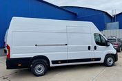Peugeot Boxer Heavy L4H3