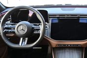 Mercedes E Klasa 450  4-Matic AMG Estate