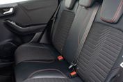 Ford Puma 1.0 EcoBoost ST-Line