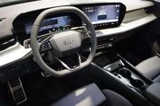 Audi Q3 TFSI S line Sportback