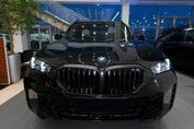 BMW X5 xDrive30d M Sport