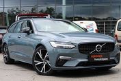 Volvo V90 B4 D Plus Dark