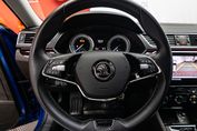 Skoda Superb 1.4 TSI Plug-In Hybrid L&K DSG