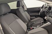 Volkswagen Polo Life 1.0 TSI DSG7
