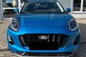Ford Puma Titanium aut 1.0 EcoBoost