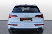 Audi Q5 50 TFSI e quattro S Line