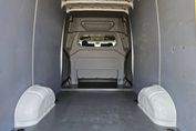 Volkswagen Crafter L4H2 Zabudowa brygadowa AT
