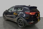 Kia Sportage 1.6 T-GDI 4WD DCT