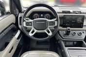 Land Rover Defender 110 2.0 P400e PHEV XS Edition