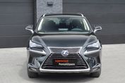 Lexus NX 300h