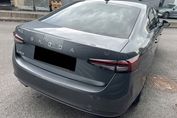 Skoda Superb L&K 2.0 TDI DSG 4x4