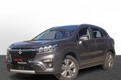 Suzuki S-Cross 1.5 DualJet Hybrid Premium AGS