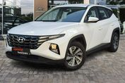 Hyundai Tucson 1.6 t-Gdi Modern 2WD