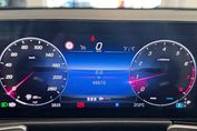Mercedes GLB 200 mHEV AMG Line 7G-DCT