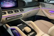 Mercedes GLE 300 d 4-Matic AMG Line
